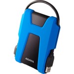 External HDD 1TB AHD680 blue ADATA