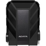 External HDD 2TB HD710 Pro black ADATA