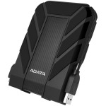 External HDD 2TB HD710 Pro black ADATA