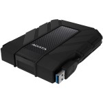 External HDD 2TB HD710 Pro black ADATA