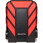 External HDD 1TB HD710 Pro red ADATA