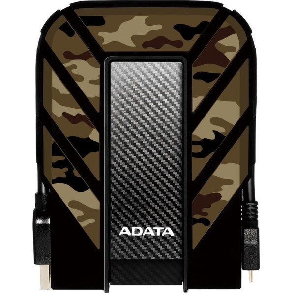 External HDD 1TB HD710M Pro camouf ADATA