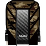 External HDD 2TB HD710M Pro camouf ADATA