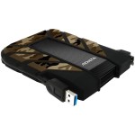 External HDD 2TB HD710M Pro camouf ADATA