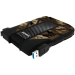 External HDD 2TB HD710M Pro camouf ADATA