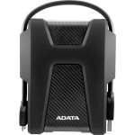 External HDD 1TB AHD680 black ADATA