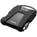 External HDD 1TB AHD680 black ADATA