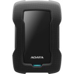 External HDD 2TB HD330 black ADATA