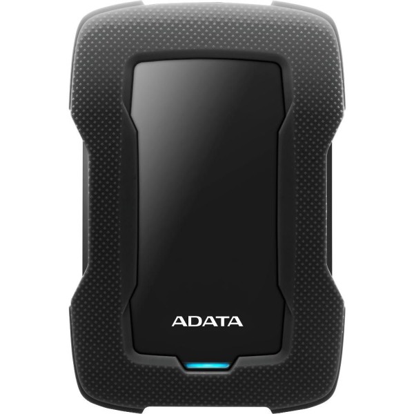 External HDD 2TB HD330 black ADATA
