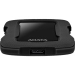 External HDD 2TB HD330 black ADATA