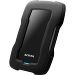 External HDD 2TB HD330 black ADATA