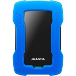 External HDD 2TB HD330 blue ADATA