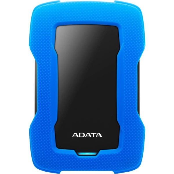 External HDD 1TB HD330 blue ADATA