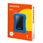 External HDD 1TB HD330 blue ADATA