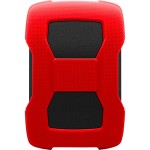 External HDD 1TB HD330 red ADATA