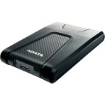 External HDD 2TB HD650 black ADATA