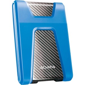 External HDD 1TB HD650 blue ADATA