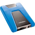 External HDD 1TB HD650 blue ADATA