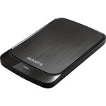 External HDD 2TB AHV320 black ADATA