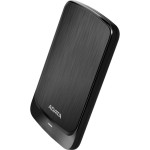 External HDD 2TB AHV320 black ADATA