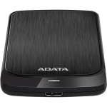 External HDD 2TB AHV320 black ADATA