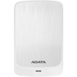 External HDD 2TB AHV320 white ADATA