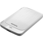 External HDD 2TB AHV320 white ADATA