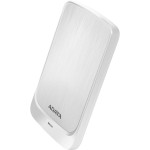 External HDD 2TB AHV320 white ADATA