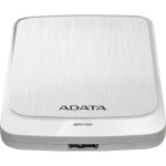 External HDD 2TB AHV320 white ADATA