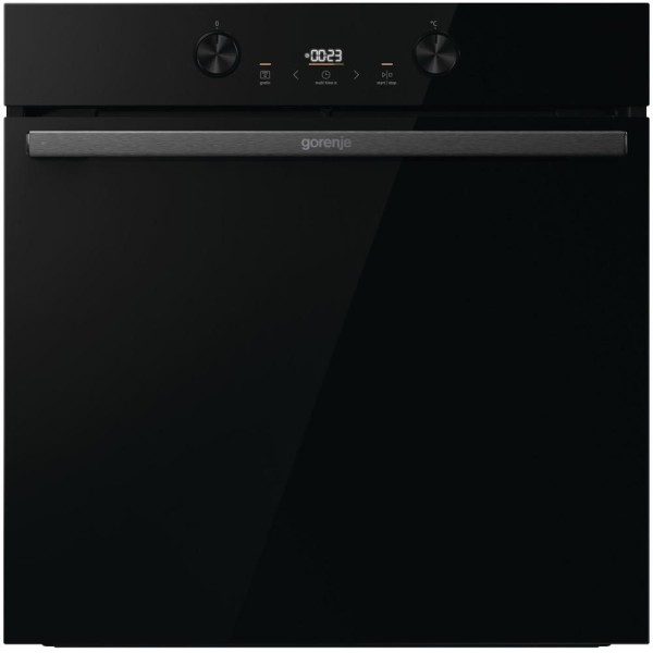 BOS6737E20FBG VESTAVNÁ TROUBA GORENJE