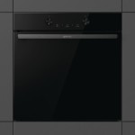 BOS6737E20FBG VESTAVNÁ TROUBA GORENJE