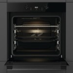 BOS6737E20FBG VESTAVNÁ TROUBA GORENJE