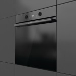 BOS6737E20FBG VESTAVNÁ TROUBA GORENJE