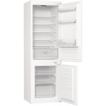RKI517E41 CHLADNIČKA KOMBI VEST. GORENJE