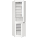 RKI517E41 CHLADNIČKA KOMBI VEST. GORENJE