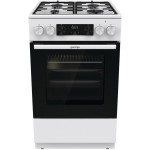 GK5C42WH SPORÁK KOMBINOVANÝ GORENJE