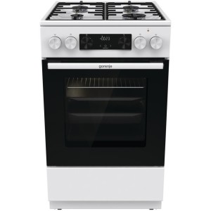 GK5C42WH SPORÁK KOMBINOVANÝ GORENJE