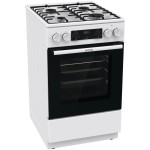 GK5C42WH SPORÁK KOMBINOVANÝ GORENJE