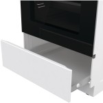 GK5C42WH SPORÁK KOMBINOVANÝ GORENJE