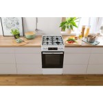 GK5C42WH SPORÁK KOMBINOVANÝ GORENJE