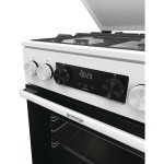 GK5C42WF SPORÁK KOMBINOVANÝ GORENJE