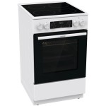 GEC5C61WG SPORÁK SKLOKERAMICKÝ GORENJE