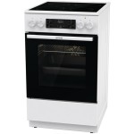 GEC5C61WG SPORÁK SKLOKERAMICKÝ GORENJE