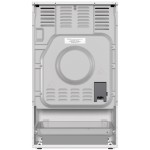 GEC5C61WG SPORÁK SKLOKERAMICKÝ GORENJE