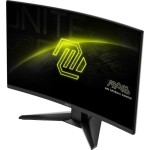 MAG 242C 23,6 180Hz 1ms prohnutý MSI
