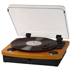 VPL 230LW gramofon s BT DENVER