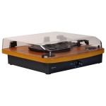 VPL 230LW gramofon s BT DENVER