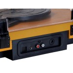 VPL 230LW gramofon s BT DENVER