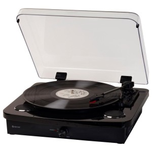 VPL 230B gramofon s BT DENVER