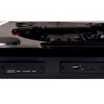 VPL 230B gramofon s BT DENVER